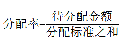 初级会计考试